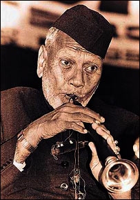 بسم اللہ خان 