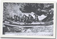 Merched Cylch Meithrin Llanddoged