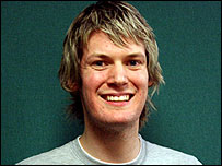 Scott Ashley