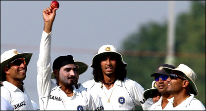 हरभजन सिंह