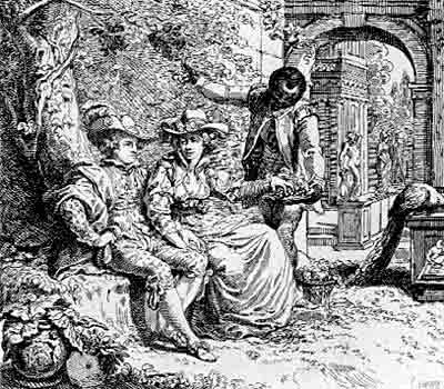 Quobna Ottobah Cugoano