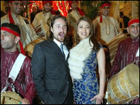 برائیڈ اینڈ پرجوڈس