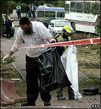 بحران خاورمیانه 