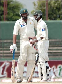 انضمام اور شعیب ملک