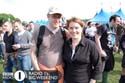 At Radio 1's Big Weekend