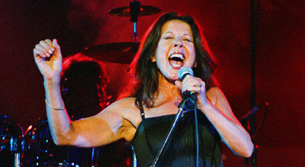 Photo: City Of Derry Jazz & Big Band Festival