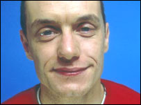 Comedian Paul Tonkinson