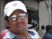 इम्तियाज़,प्रोडक्शन मैन