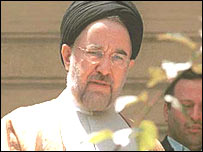 محمد خاتمی