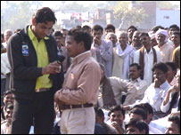 बीबसी कारवाँ