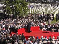 नॉरमैंडी