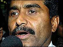 جاوید میانداد