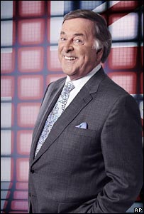 Sir Terry Wogan