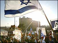 غزہ نہیں چھوڑنا