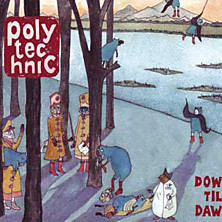 Review of Down Til Dawn