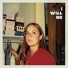 Review of I Will Be 