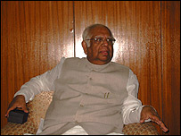 सोमनाथ चटर्जी