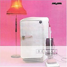 Review of Three Imaginary Boys (Deluxe Edition) Review of Three Imaginary Boys (Deluxe Edition)