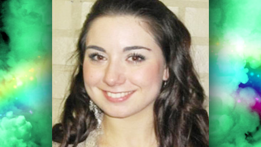 Camille Mesnard: Over The Rainbow Dorothy