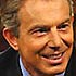 Tony Blair