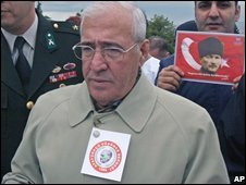 سینر ارویگور 