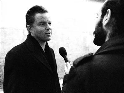 الکساندر جويی