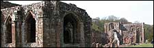 Furness Abbey