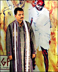 विजय कुमार सिंह