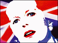 Thatcher: The Musical!