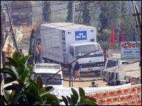 बीबीसी का कारवाँ