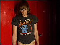 Evan Dando