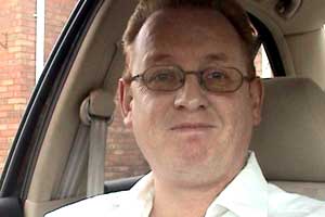 Nick enjoys being a stand-up comedian.