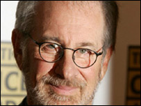 Стівен Спілберг - один із найвідоміших режисерів світу