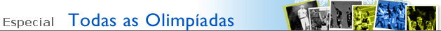 Todas as Olimpíadas