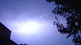 Lightning photo...