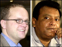 विदर हेलगेसन और वेलुपिल्लई प्रभाकरन