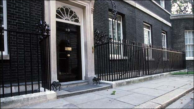 Downing Street