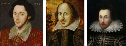 शेक्सपीयर