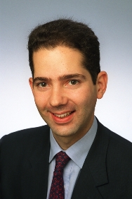 Jonathan Djanogly MP