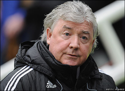 Joe Kinnear
