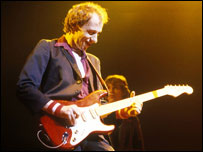 Mark Knopfler