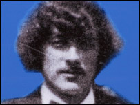 Gerry Evans