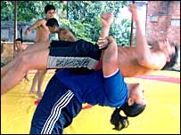 फ़ातिमा बानो