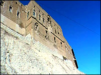 Cidadela de Irbil