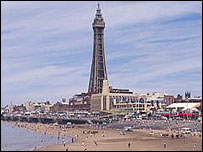 Blackpool Tower