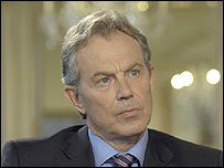 Tony Blair