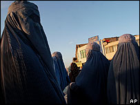 बुर्क़ा