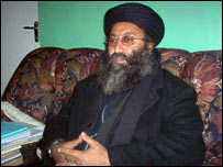 محمد صديق مسلم