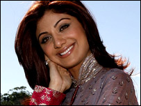 शिल्पा शेट्टी