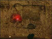 Search for Holy Grail